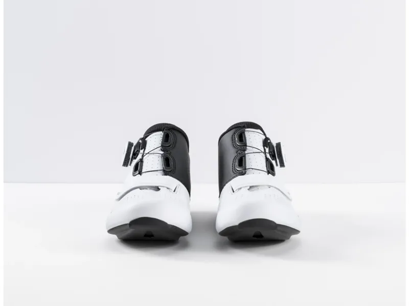 Bontrager Velocis Road Cycling Shoe in White-3