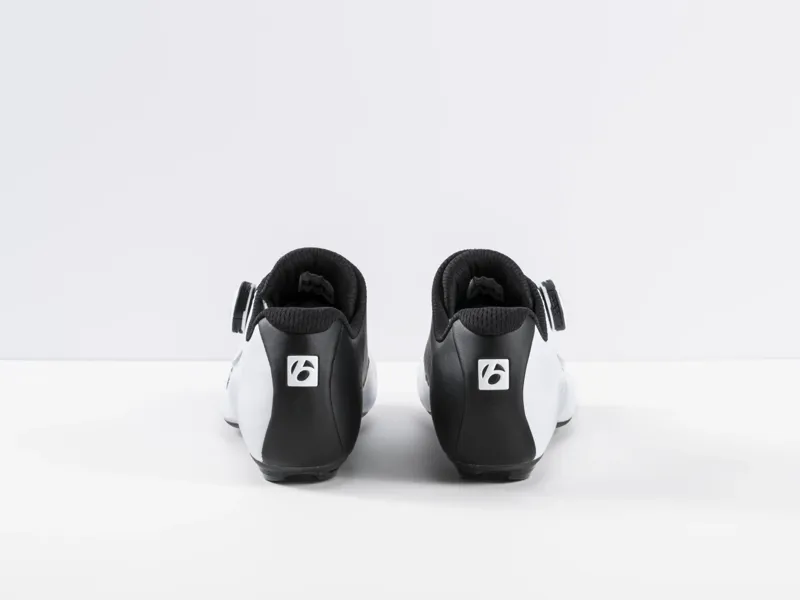 Bontrager Velocis Women's Road Cycling Shoe in White-4