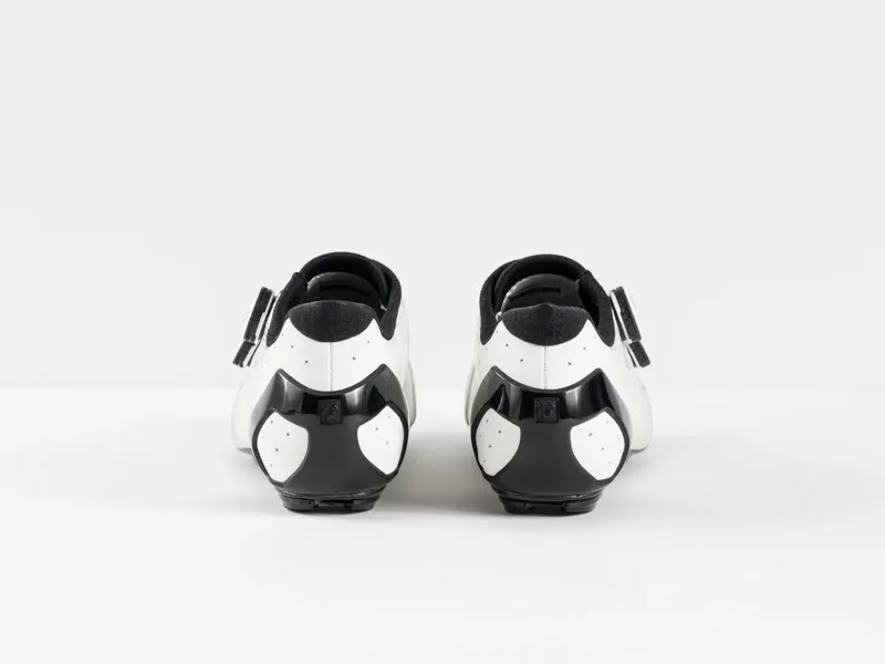 Bontrager XXX Carbon SPD-R Road Cycling Shoe in White-5