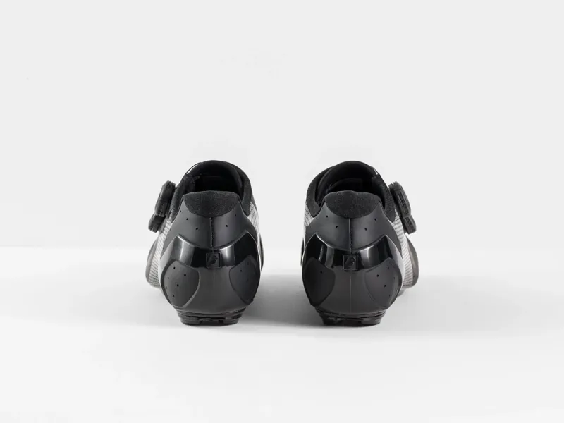Bontrager XXX Carbon SPD-R Road Cycling Shoe in Black-5