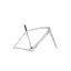Trek Boone Disc Cyclocross Frameset 2026 in Plasma Grey Pearl