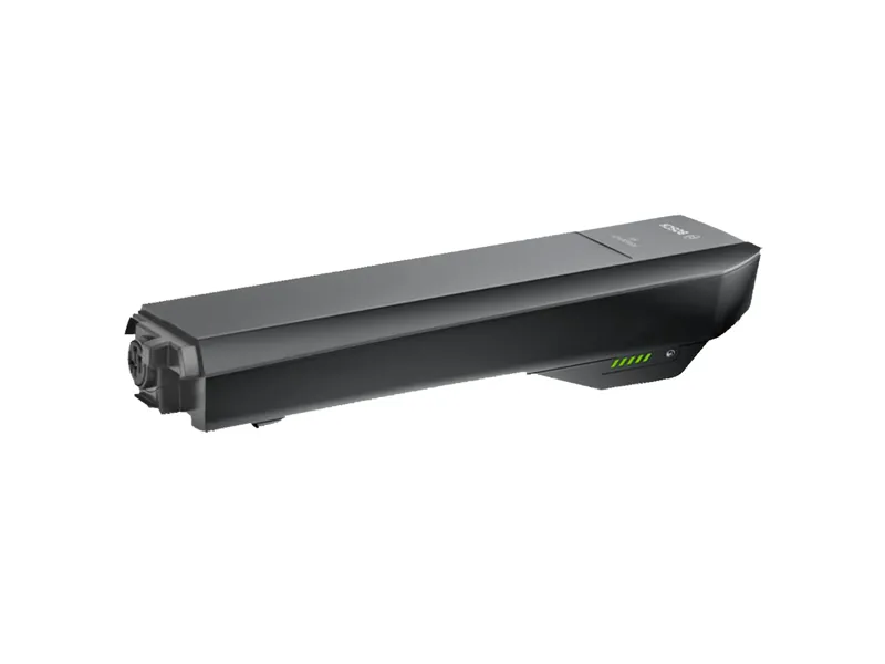 Bosch Powerpack 500 Rack Mounted Battery in Anthracite