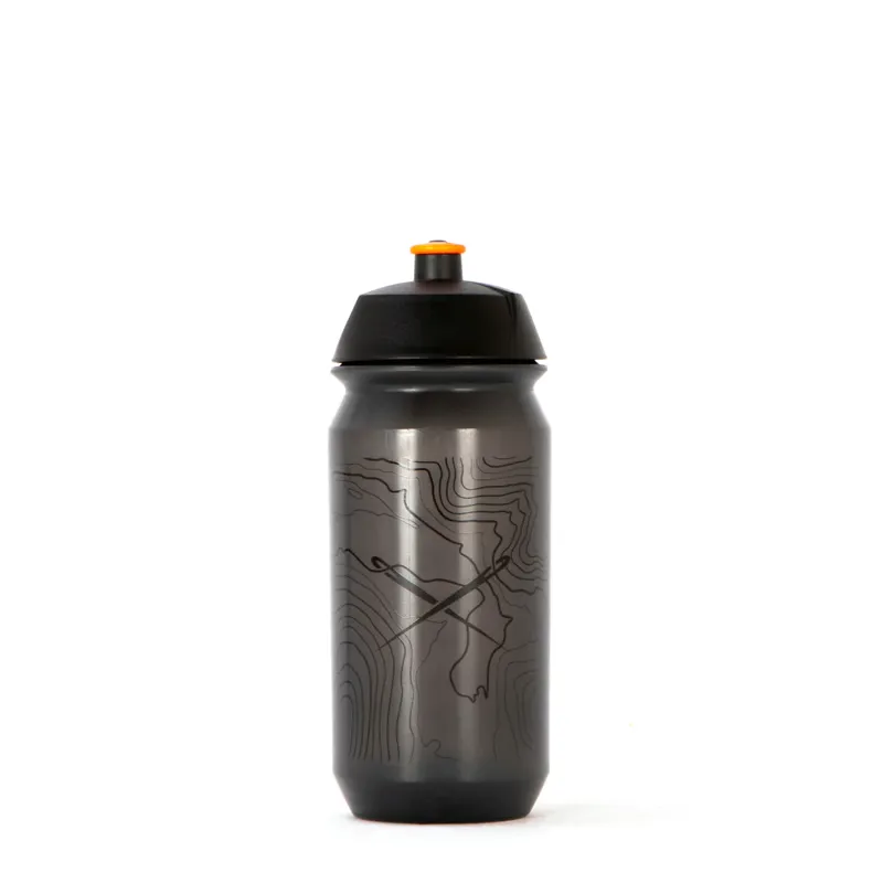 Restrap Restrap Contour Bottle 500 in Grey-1