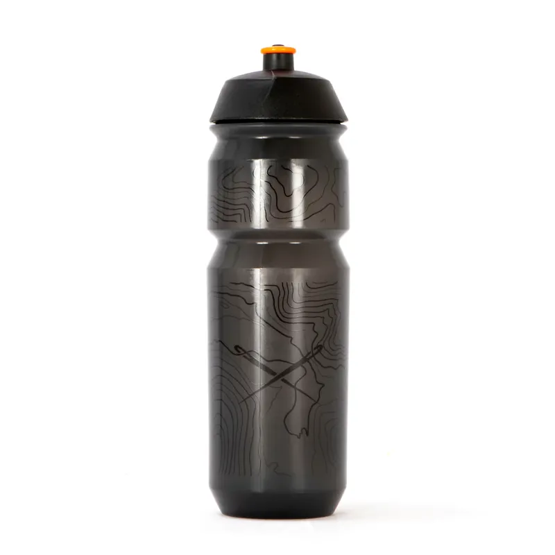 Restrap Restrap Contour Bottle 750 in Grey-1