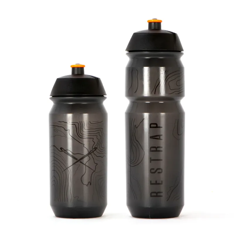 Restrap Restrap Contour Bottle 750 in Grey-2