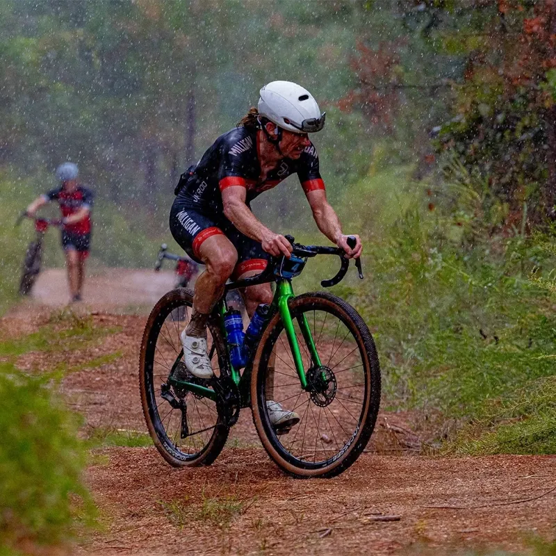 Boyd Jocassee Gravel SL Carbon Wheelset MS in Black-10