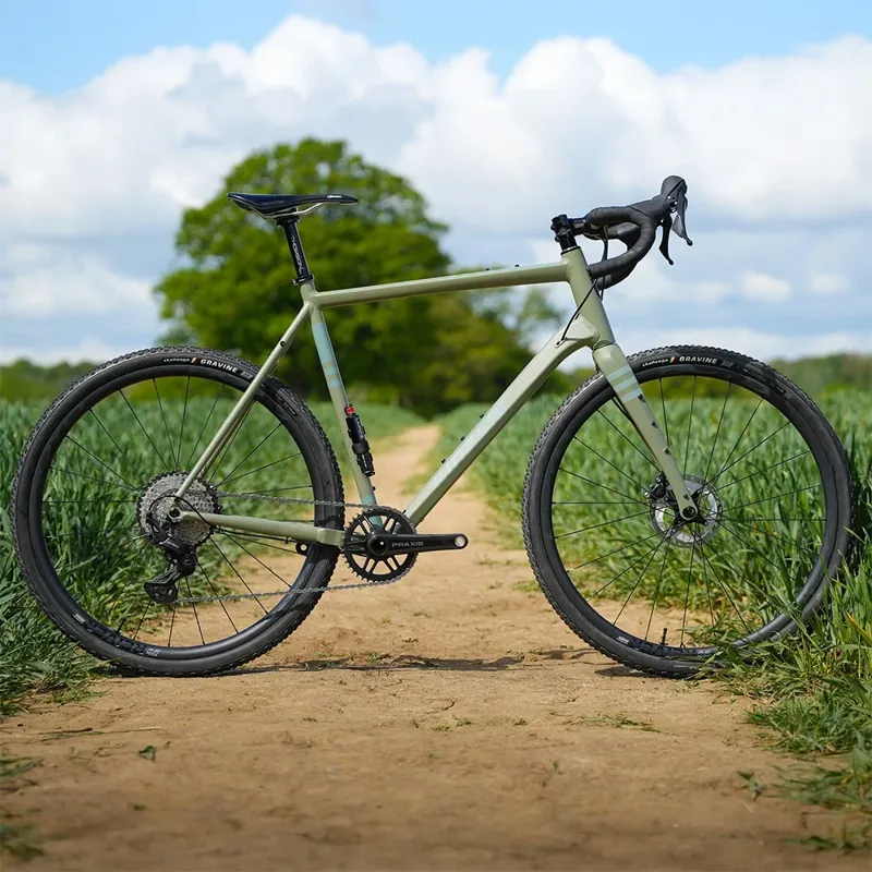Boyd Reiver 700c Carbon Gravel Wheelset XDR in Black-8