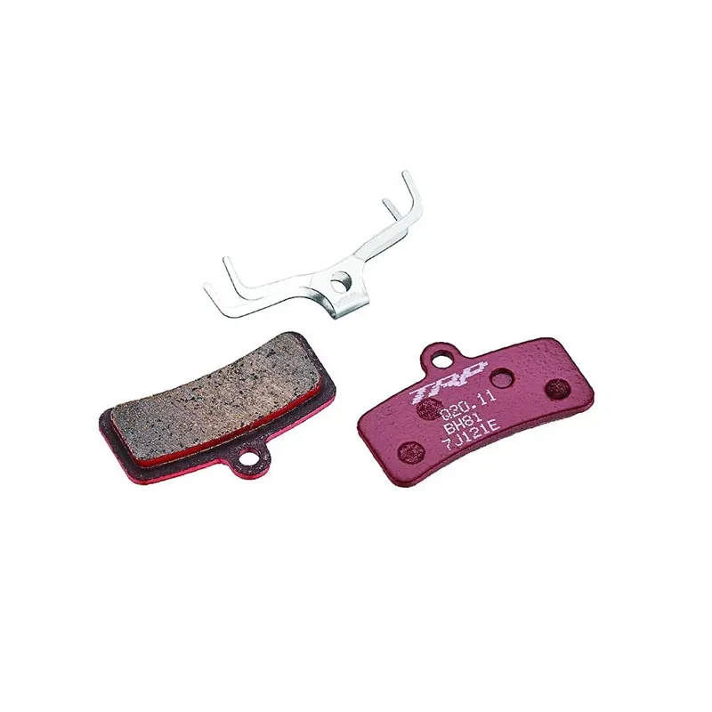TRP Disc Brake Pads - 4-Pot