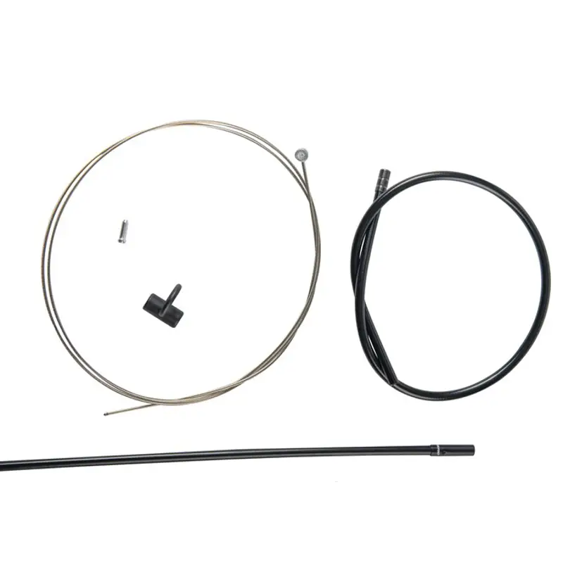 Balfes Bikes Brompton Brake Cable Assy Front Reversed for M Type | Free postage over £30, £10 off first order, price match & 0% finance.