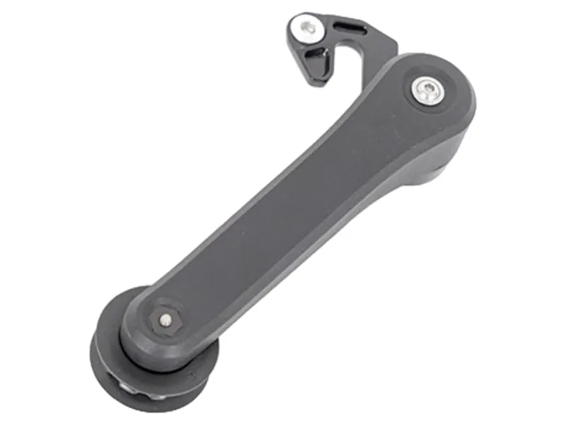Brompton Derailleur Chain Tensioner With Square Spring