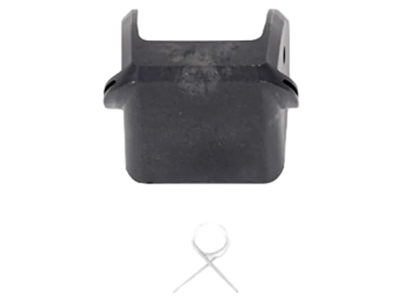 Brompton Electric Cover and Spring Ge Line