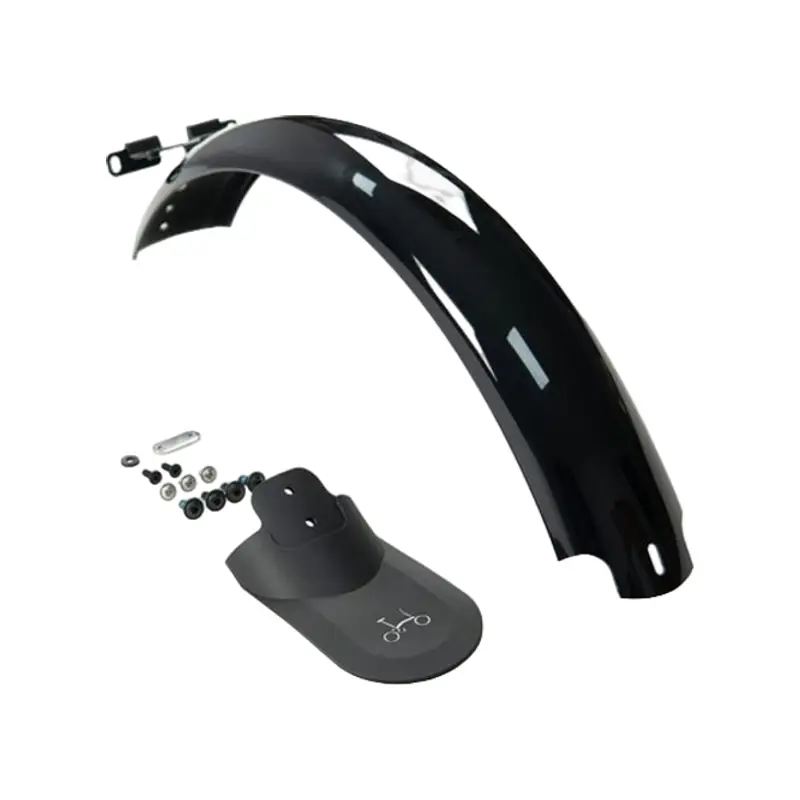 Balfes Bikes Brompton G Line Rear Mudguard | Free postage over £30, £10 off first order, price match & 0% finance.