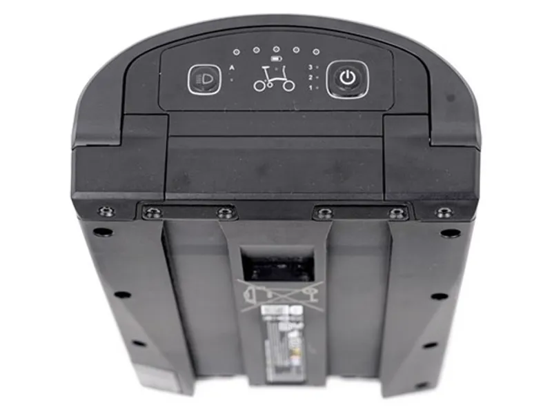 Balfes Bikes Brompton Greenway Electric Bike Battery | Free postage over £30, £10 off first order, price match & 0% finance.