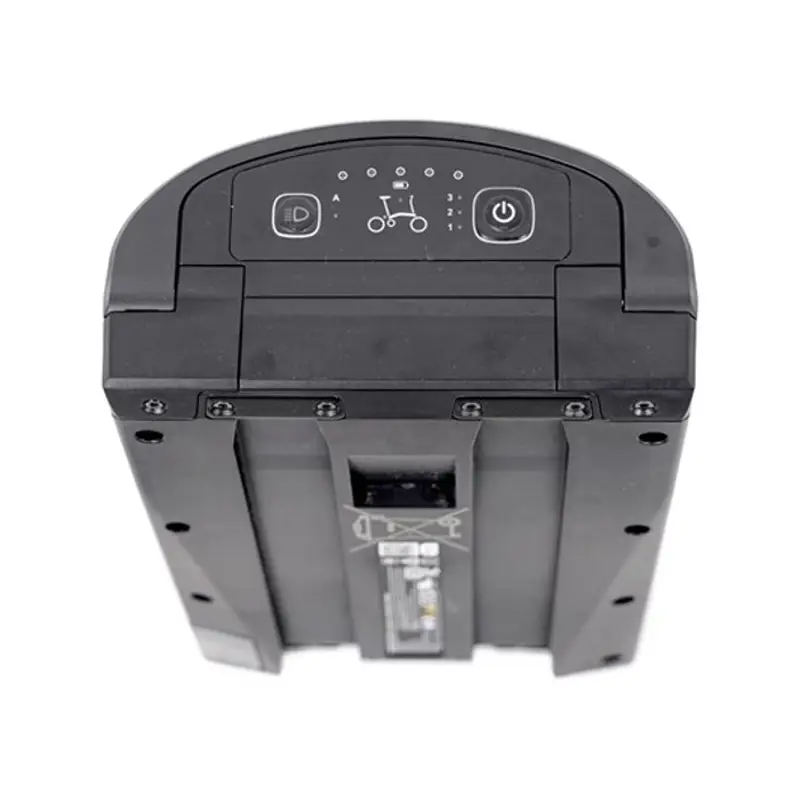Balfes Bikes Brompton Greenway Electric Bike Battery | Free postage over £30, £10 off first order, price match & 0% finance.