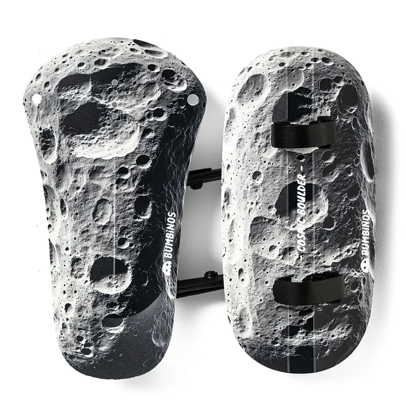 Balfes Bikes Bumbino's Rear Kids Mudguard in Cosmic Boulder | Free postage over £30, £10 off first order, price match & 0% finance.