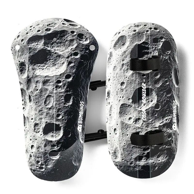 Balfes Bikes Bumbino's Rear Kids Mudguard in Cosmic Boulder | Free postage over £30, £10 off first order, price match & 0% finance.
