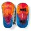 Bumbino's Rear Kids Mudguard in Jolly Polly