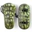 Bumbino's Rear Kids Mudguard in Mucky Saurus