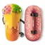 Bumbino's Rear Kids Mudguard in Sugar Rush