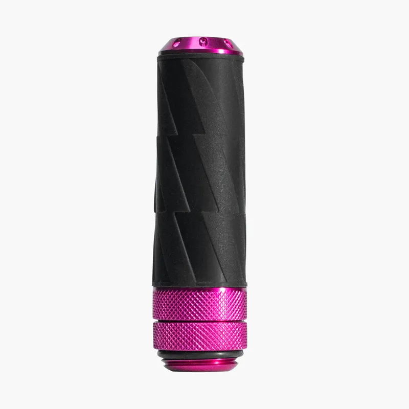Muc-Off Precision Tubeless Repair Capsule in Pink-2