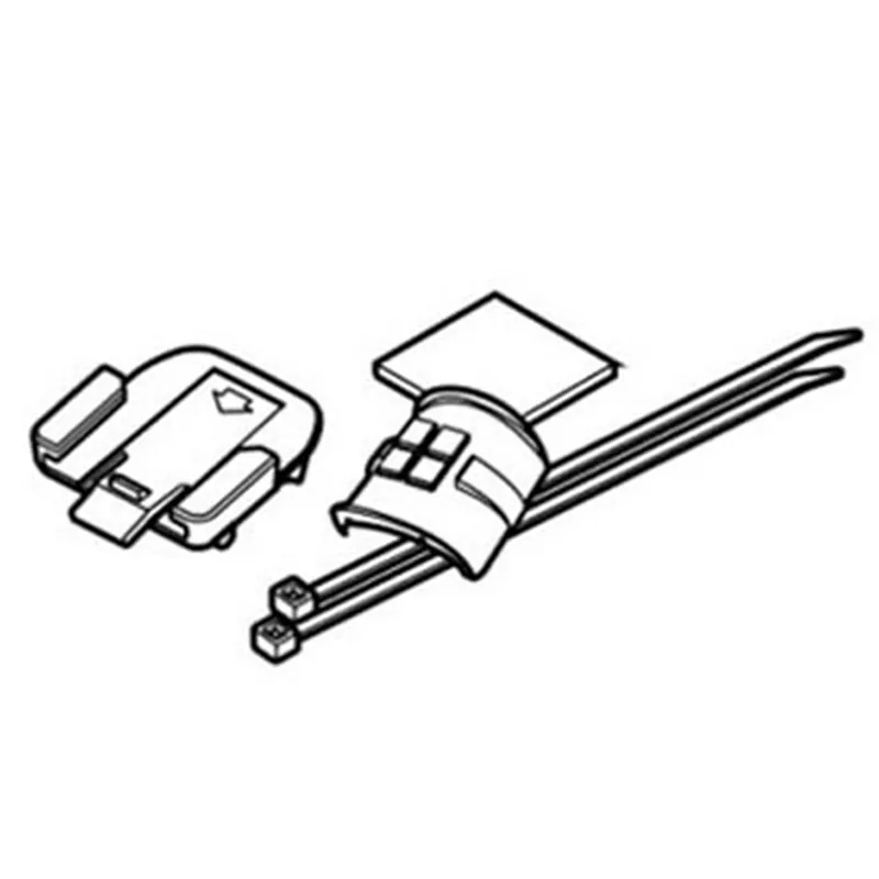 Cateye Micro/Vectra/Cordless Handlebar Bracket