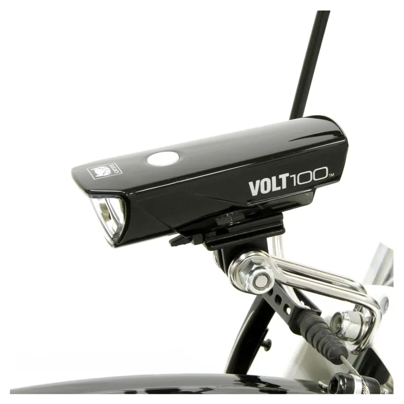 Cateye Centre Fork Light Bracket-1