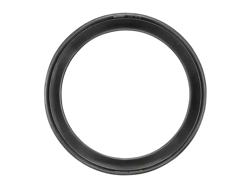 CADEX Aero 700x25c Tubeless Tyre in Black-2