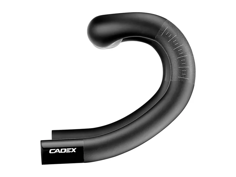 CADEX AR Road Handlebar -4