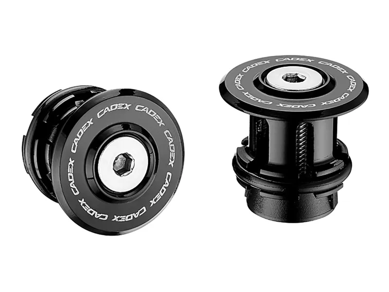 CADEX Race Handlebar Tape in Black-3