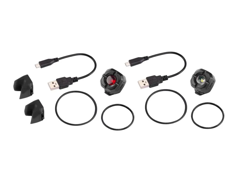 Giant Cast 10 Combo LED Light Set-1