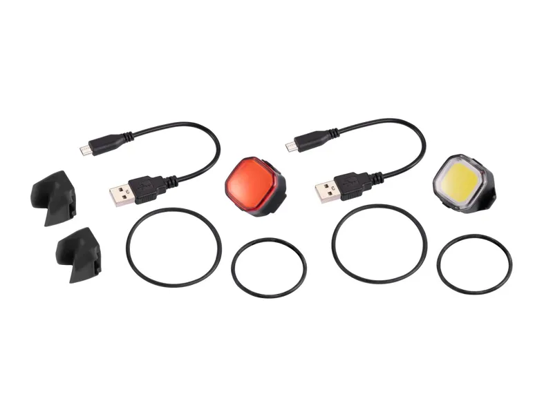 Giant Cast 30 Combo LED Light Set-1