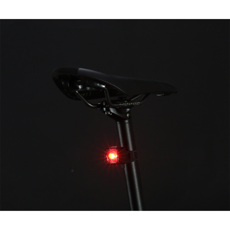 Cateye AMPP 400S / Nano 60 Bike Light Set-3