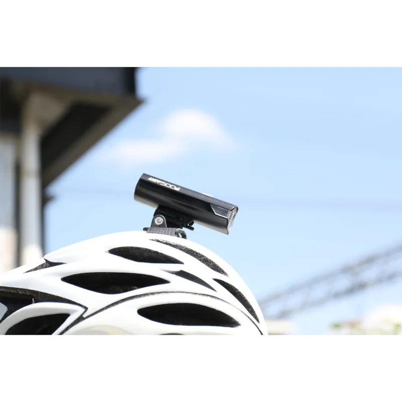 Cateye AMPP 500S Front Bike Light in Black-5