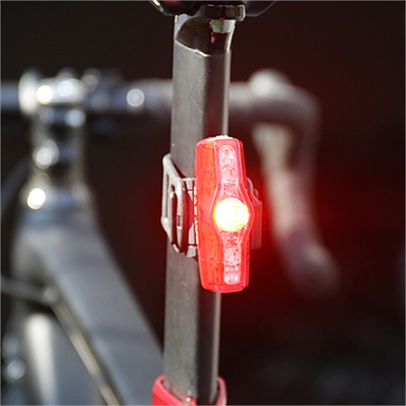 Cateye AMPP 500S / VIZ 150 Bike Light Set-2