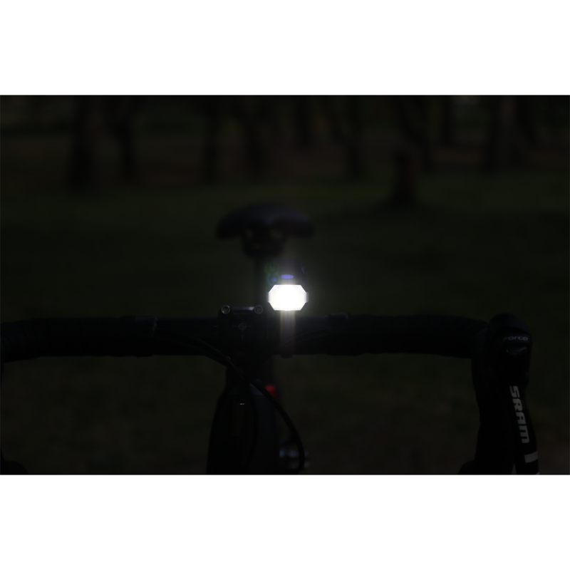 CatEye AMPP 900 / VIZ 300 Bike Light Set-4