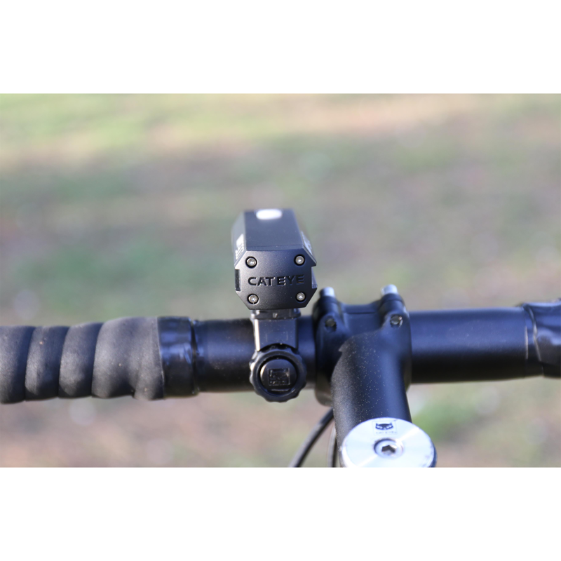 CatEye AMPP 900 / VIZ 300 Bike Light Set-5