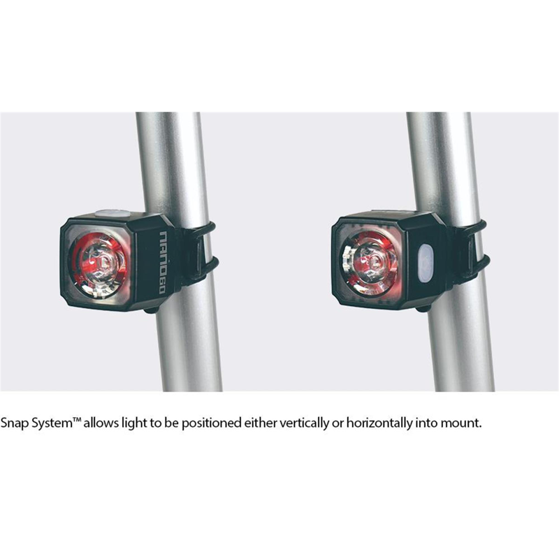 Cateye Nano Bike Light Set-1