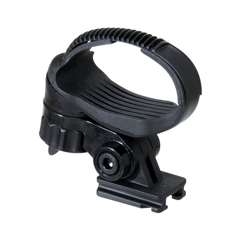 Balfes Bikes Cateye CatEye Flextight H-34 Front Light Aero Mount Bracket | Free postage over £30, £10 off first order, price match & 0% finance.