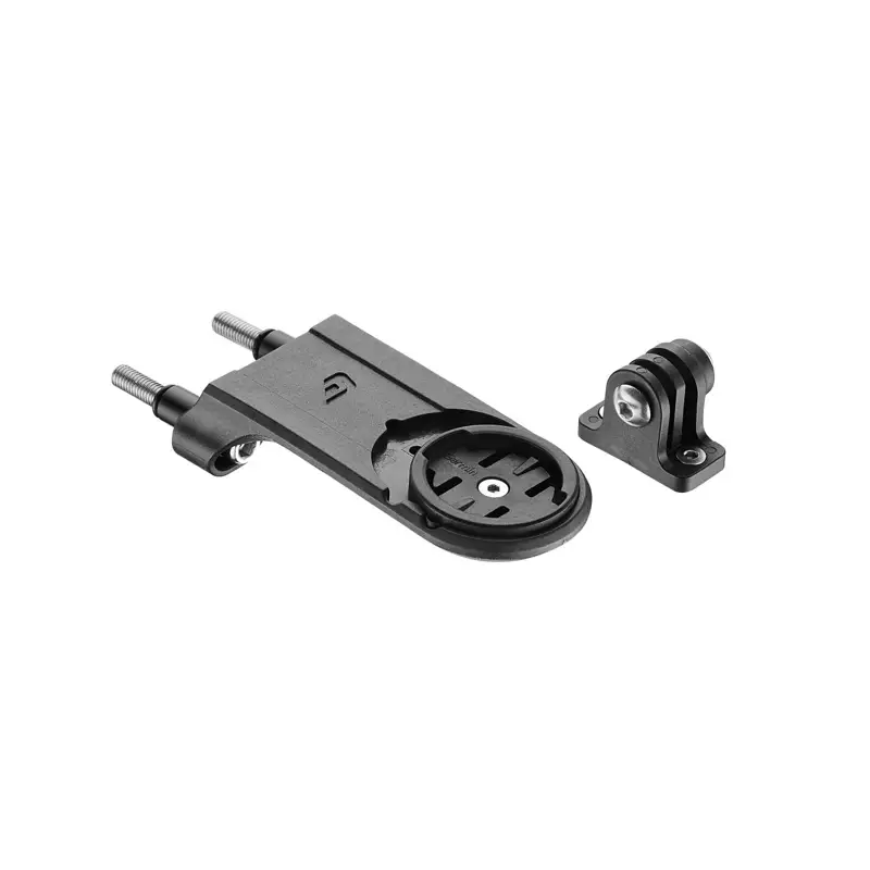 Balfes Bikes Cadex Stem Computer Mount in Black | Free postage over £30, £10 off first order, price match & 0% finance.