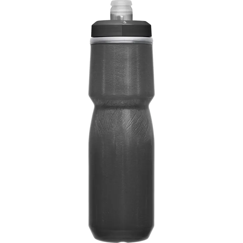 Camelbak Podium Chill Insulated Blank Bottle 710ml / 24oz in Black-1