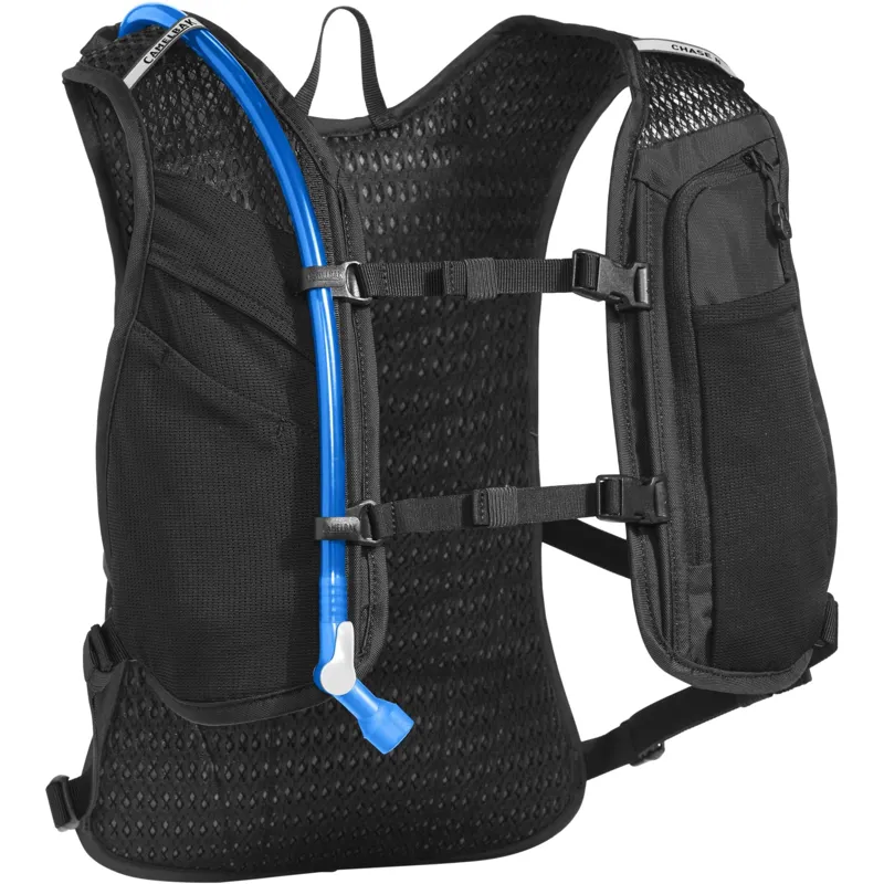 Camelbak Chase Bike Vest With 2L Reservoir in Black-1