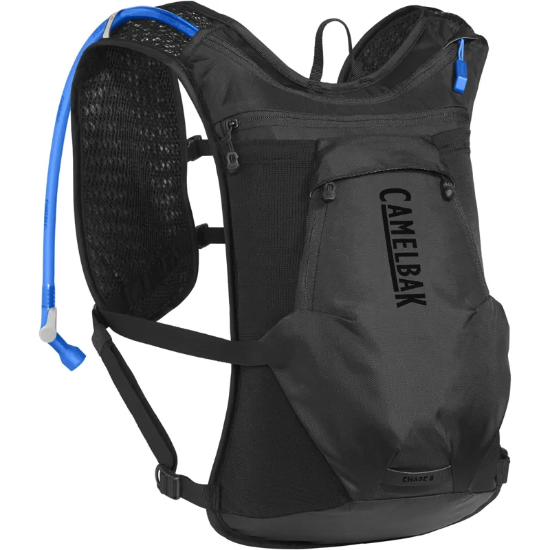 Camelbak Chase Bike Vest With 2L Reservoir in Black-2