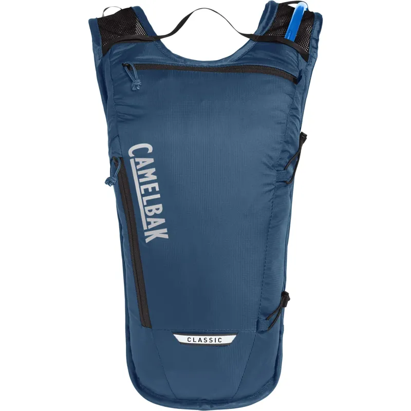 Camelbak Classic Light 4L Hydration Pack With 2L Reservoir in Blue-2