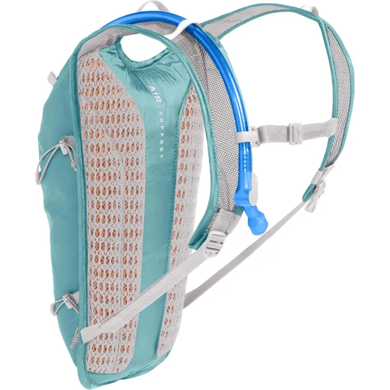 Camelbak Classic Light 4L Hydration Pack With 2L Reservoir in Latigo Teal-1