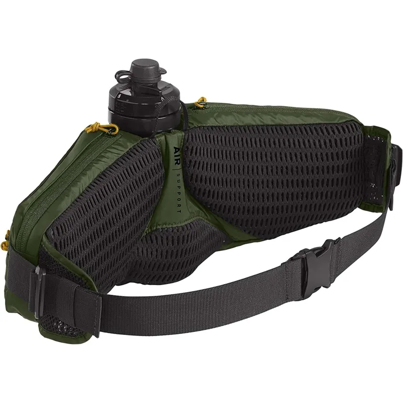 Camelbak Podium Flow 4L Belt in Army Green/Black-1