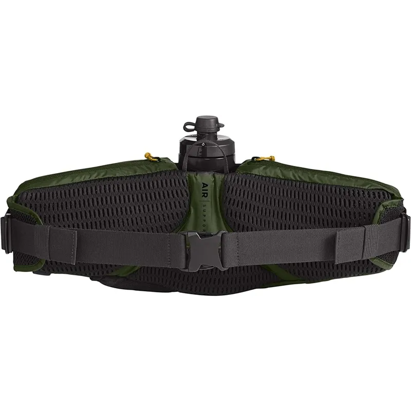 Camelbak Podium Flow 4L Belt in Army Green/Black-3