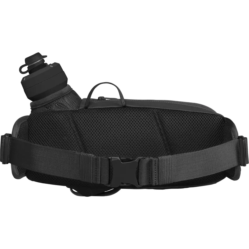 Camelbak Podium Flow Belt Hydration Pack in Black-1