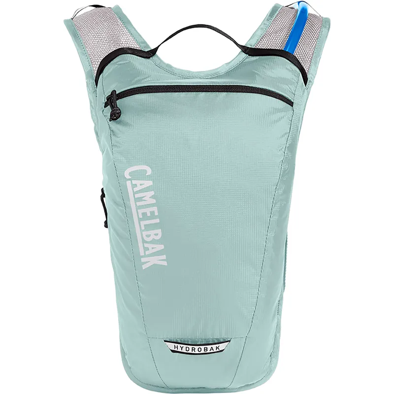 Camelbak Hydrobak 2.5L Light Hydration Pack in Blue Haze-3