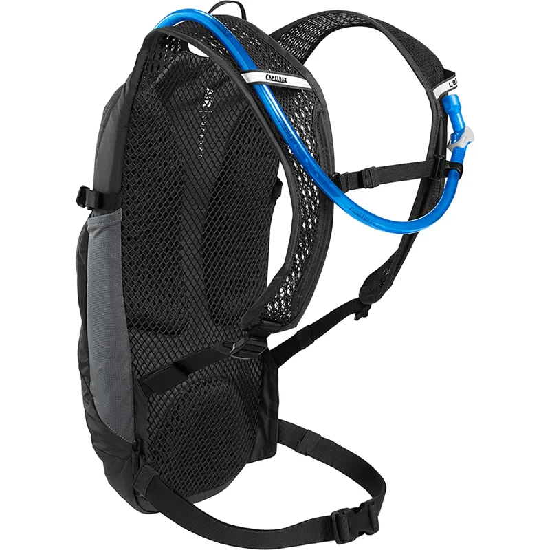 Camelbak Lobo 9L Hydration Pack With 2L Reservoir in Black-1