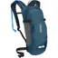 Camelbak Lobo 9L Hydration Pack With 2L Reservoir in Moroccan Blue